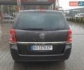 Опель Зафира 2012 в Тернополе на Automoto.ua Серый Опель Зафира, объемом двигателя 1.7 л и пробегом 203 тыс. км за 8199 $, фото 2 на Automoto.ua