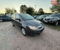 Серый Опель Зафира, объемом двигателя 1.8 л и пробегом 240 тыс. км за 6900 $, фото 1 на Automoto.ua