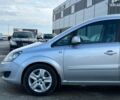 Серый Опель Зафира, объемом двигателя 1.7 л и пробегом 335 тыс. км за 7690 $, фото 3 на Automoto.ua