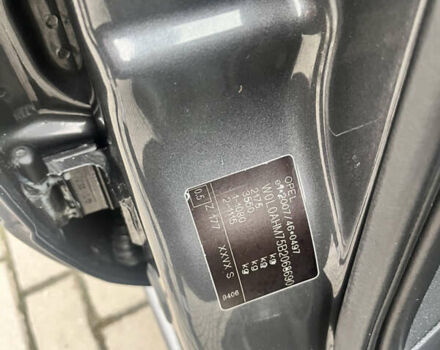 Опель Зафира 2012 в Луцке на Automoto.ua Серый Опель Зафира, объемом двигателя 1.7 л и пробегом 242 тыс. км за 8600 $, фото 26 на Automoto.ua