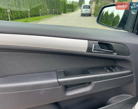 Опель Зафира 2012 в Дунаевцах на Automoto.ua Серый Опель Зафира, объемом двигателя 1.7 л и пробегом 184 тыс. км за 7990 $, фото 38 на Automoto.ua