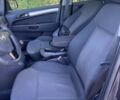 Сірий Опель Зафіра, об'ємом двигуна 1.8 л та пробігом 202 тис. км за 7400 $, фото 10 на Automoto.ua