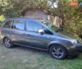 Опель Зафира 2012 в Смеле на Automoto.ua Серый Опель Зафира, объемом двигателя 1.6 л и пробегом 123 тыс. км за 7600 $, фото 9 на Automoto.ua