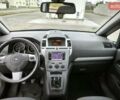Опель Зафира 2012 в Житомире на Automoto.ua Серый Опель Зафира, объемом двигателя 1.6 л и пробегом 145 тыс. км за 8500 $, фото 7 на Automoto.ua