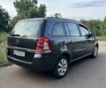 Сірий Опель Зафіра, об'ємом двигуна 1.6 л та пробігом 176 тис. км за 6700 $, фото 3 на Automoto.ua