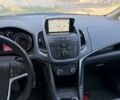 Серый Опель Зафира, объемом двигателя 2 л и пробегом 3 тыс. км за 2991 $, фото 1 на Automoto.ua
