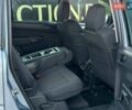 Серый Опель Зафира, объемом двигателя 1.9 л и пробегом 220 тыс. км за 8199 $, фото 33 на Automoto.ua