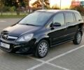 Сірий Опель Зафіра, об'ємом двигуна 1.6 л та пробігом 187 тис. км за 6750 $, фото 7 на Automoto.ua