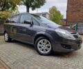 Сірий Опель Зафіра, об'ємом двигуна 1.8 л та пробігом 153 тис. км за 4800 $, фото 1 на Automoto.ua
