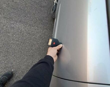 Серый Опель Зафира, объемом двигателя 1.6 л и пробегом 202 тыс. км за 6300 $, фото 40 на Automoto.ua