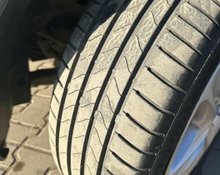 Серый Опель Зафира, объемом двигателя 1.7 л и пробегом 196 тыс. км за 7600 $, фото 8 на Automoto.ua