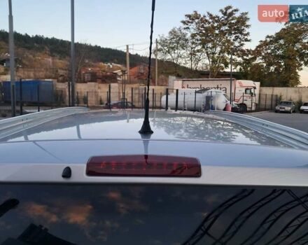 Опель Зафира 2012 в Могилев-Подольском на Automoto.ua Серый Опель Зафира, объемом двигателя 1.8 л и пробегом 259 тыс. км за 7800 $, фото 29 на Automoto.ua