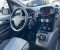 Серый Опель Зафира, объемом двигателя 1.7 л и пробегом 335 тыс. км за 7690 $, фото 43 на Automoto.ua