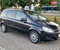 Сірий Опель Зафіра, об'ємом двигуна 1.6 л та пробігом 187 тис. км за 6750 $, фото 19 на Automoto.ua