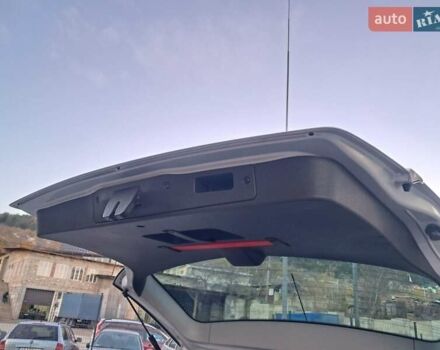 Опель Зафира 2012 в Могилев-Подольском на Automoto.ua Серый Опель Зафира, объемом двигателя 1.8 л и пробегом 259 тыс. км за 7800 $, фото 61 на Automoto.ua