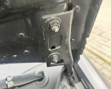 Опель Зафира 2012 в Луцке на Automoto.ua Серый Опель Зафира, объемом двигателя 1.7 л и пробегом 242 тыс. км за 8600 $, фото 28 на Automoto.ua