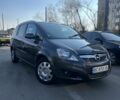 Сірий Опель Зафіра, об'ємом двигуна 1.8 л та пробігом 170 тис. км за 7499 $, фото 1 на Automoto.ua