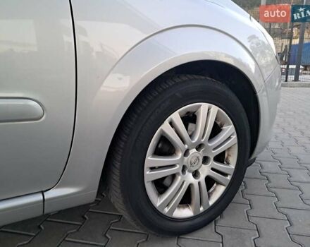 Опель Зафира 2012 в Могилев-Подольском на Automoto.ua Серый Опель Зафира, объемом двигателя 1.8 л и пробегом 259 тыс. км за 7800 $, фото 57 на Automoto.ua