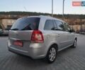 Опель Зафира 2012 в Могилев-Подольском на Automoto.ua Серый Опель Зафира, объемом двигателя 1.8 л и пробегом 259 тыс. км за 7800 $, фото 31 на Automoto.ua