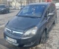 Опель Зафира 2012 в Львове на Automoto.ua Серый Опель Зафира, объемом двигателя 1.7 л и пробегом 190 тыс. км за 7500 $, фото 6 на Automoto.ua