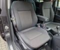 Сірий Опель Зафіра, об'ємом двигуна 1.8 л та пробігом 153 тис. км за 4800 $, фото 22 на Automoto.ua