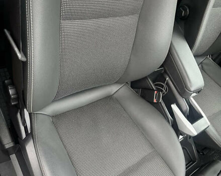 Опель Зафира 2012 в Луцке на Automoto.ua Серый Опель Зафира, объемом двигателя 1.7 л и пробегом 242 тыс. км за 8600 $, фото 35 на Automoto.ua