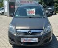 Сірий Опель Зафіра, об'ємом двигуна 1.6 л та пробігом 213 тис. км за 7900 $, фото 1 на Automoto.ua