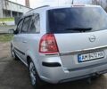 Сірий Опель Зафіра, об'ємом двигуна 1.7 л та пробігом 250 тис. км за 7350 $, фото 1 на Automoto.ua