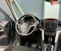 Серый Опель Зафира, объемом двигателя 1.4 л и пробегом 235 тыс. км за 7699 $, фото 32 на Automoto.ua