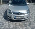 Опель Зафира 2012 в Киеве на Automoto.ua Серый Опель Зафира, объемом двигателя 1.8 л и пробегом 268 тыс. км за 6350 $, фото 5 на Automoto.ua