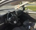 Серый Опель Зафира, объемом двигателя 1.7 л и пробегом 228 тыс. км за 7565 $, фото 6 на Automoto.ua