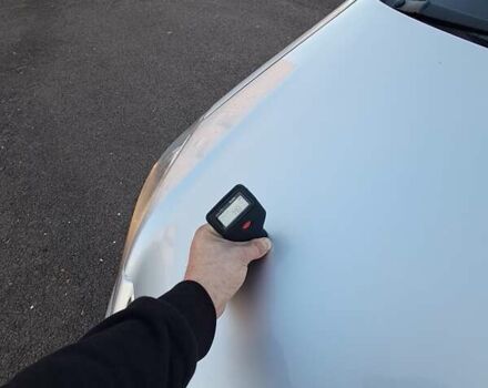 Серый Опель Зафира, объемом двигателя 1.6 л и пробегом 202 тыс. км за 6300 $, фото 37 на Automoto.ua