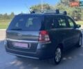 Сірий Опель Зафіра, об'ємом двигуна 1.8 л та пробігом 202 тис. км за 7400 $, фото 6 на Automoto.ua