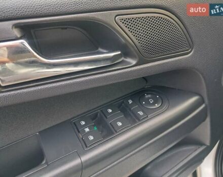 Опель Зафира 2012 в Могилев-Подольском на Automoto.ua Серый Опель Зафира, объемом двигателя 1.8 л и пробегом 259 тыс. км за 7800 $, фото 7 на Automoto.ua