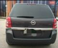 Опель Зафира 2012 в Львове на Automoto.ua Серый Опель Зафира, объемом двигателя 1.7 л и пробегом 190 тыс. км за 7500 $, фото 2 на Automoto.ua