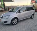Опель Зафира 2012 в Могилев-Подольском на Automoto.ua Серый Опель Зафира, объемом двигателя 1.8 л и пробегом 259 тыс. км за 7800 $, фото 24 на Automoto.ua