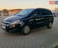 Сірий Опель Зафіра, об'ємом двигуна 1.6 л та пробігом 187 тис. км за 6750 $, фото 1 на Automoto.ua