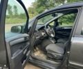 Сірий Опель Зафіра, об'ємом двигуна 1.6 л та пробігом 176 тис. км за 6700 $, фото 9 на Automoto.ua