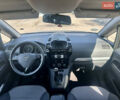 Опель Зафіра 2012 у Львові на Automoto.ua Сірий Опель Зафіра, об'ємом двигуна 1.7 л та пробігом 217 тис. км за 7200 $, фото 15 на Automoto.ua