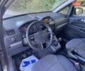 Сірий Опель Зафіра, об'ємом двигуна 1.8 л та пробігом 202 тис. км за 7400 $, фото 26 на Automoto.ua
