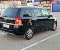 Сірий Опель Зафіра, об'ємом двигуна 1.6 л та пробігом 187 тис. км за 6750 $, фото 3 на Automoto.ua