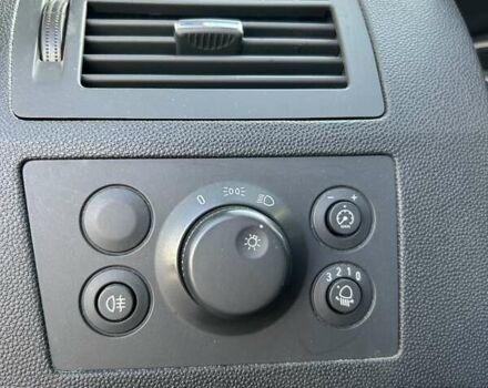 Сірий Опель Зафіра, об'ємом двигуна 1.6 л та пробігом 173 тис. км за 8300 $, фото 24 на Automoto.ua