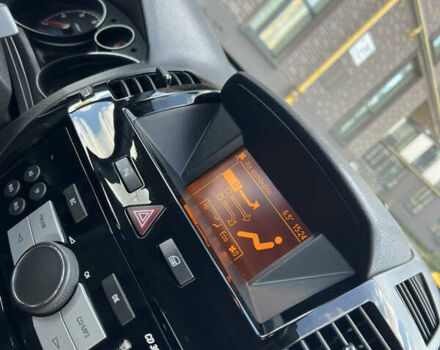 Сірий Опель Зафіра, об'ємом двигуна 1.7 л та пробігом 173 тис. км за 8599 $, фото 32 на Automoto.ua