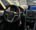 Серый Опель Зафира, объемом двигателя 2 л и пробегом 235 тыс. км за 8990 $, фото 19 на Automoto.ua