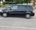 Сірий Опель Зафіра, об'ємом двигуна 1.6 л та пробігом 187 тис. км за 6750 $, фото 6 на Automoto.ua