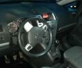 Серый Опель Зафира, объемом двигателя 1.7 л и пробегом 350 тыс. км за 6500 $, фото 5 на Automoto.ua