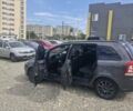 Серый Опель Зафира, объемом двигателя 1.7 л и пробегом 330 тыс. км за 7000 $, фото 9 на Automoto.ua