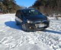 Серый Опель Зафира, объемом двигателя 1.7 л и пробегом 234 тыс. км за 7800 $, фото 1 на Automoto.ua