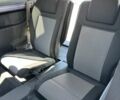 Серый Опель Зафира, объемом двигателя 1.6 л и пробегом 173 тыс. км за 8300 $, фото 20 на Automoto.ua