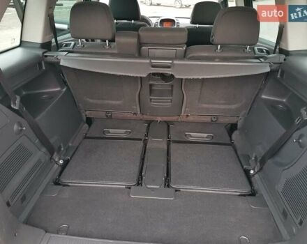 Опель Зафира 2012 в Белой Церкве на Automoto.ua Серый Опель Зафира, объемом двигателя 1.6 л и пробегом 215 тыс. км за 7500 $, фото 24 на Automoto.ua